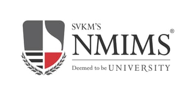 NMIMS Logo