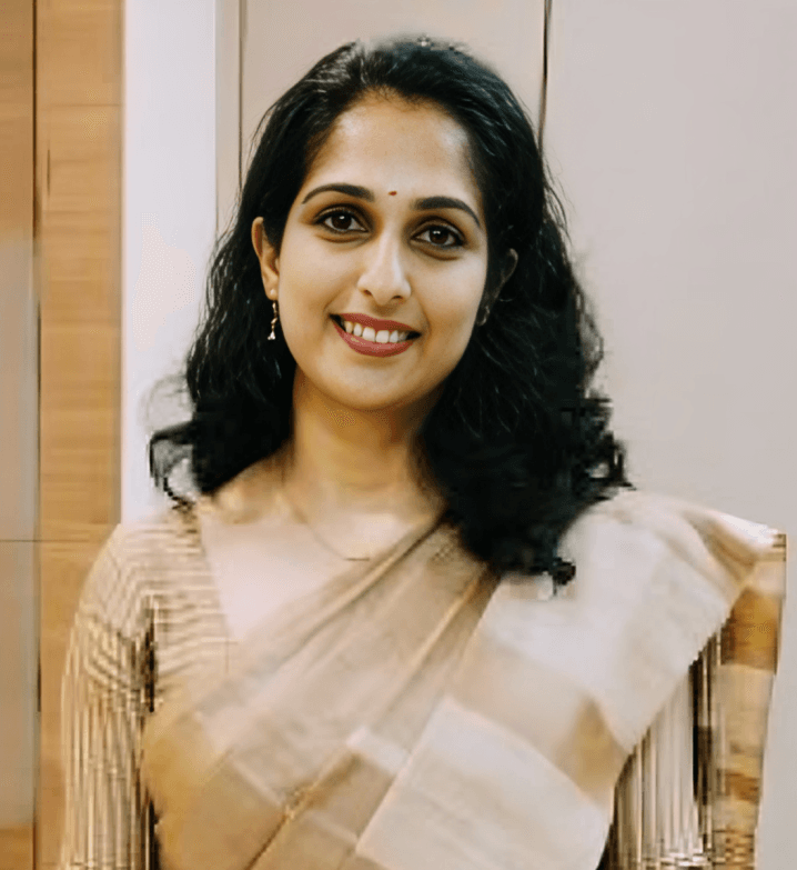 Dr. Deepa Krishnan