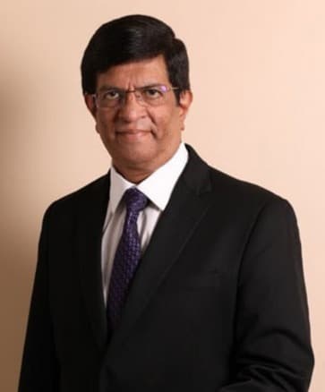 Dr. Deepak Patkar