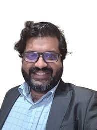 Mr. Jason Joseph