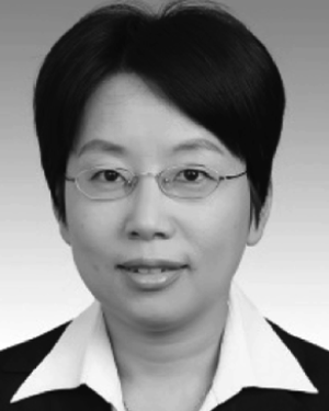 Professor Min Hu