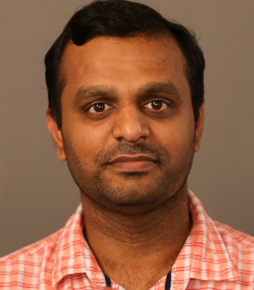 Dr.Ramkumar Rajendran