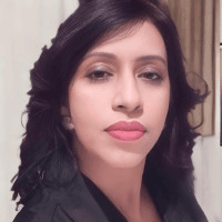 Dr. Shravani Shahapure