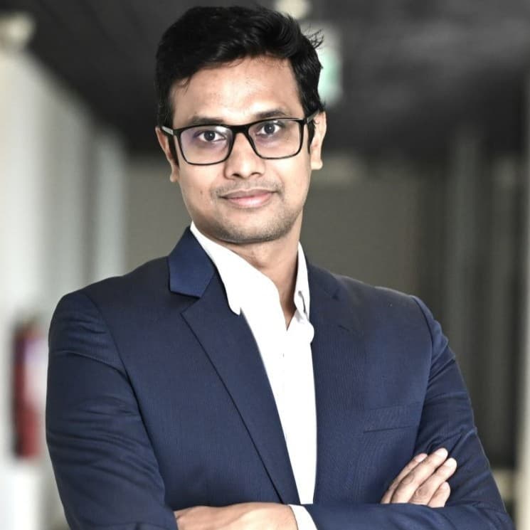 Dr. Sudipta Roy