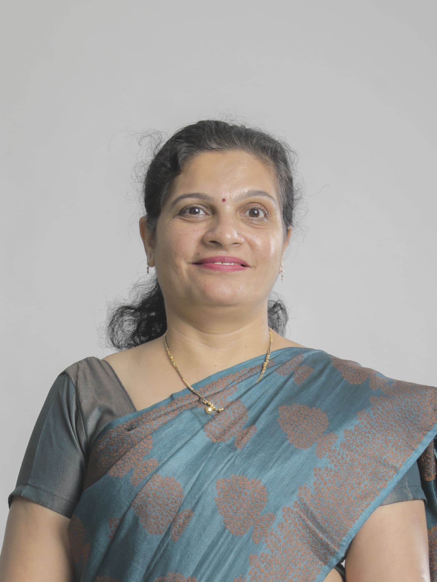 Dr. Vaishali Kulkarni