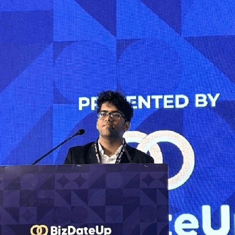 Divyansh Agrawal