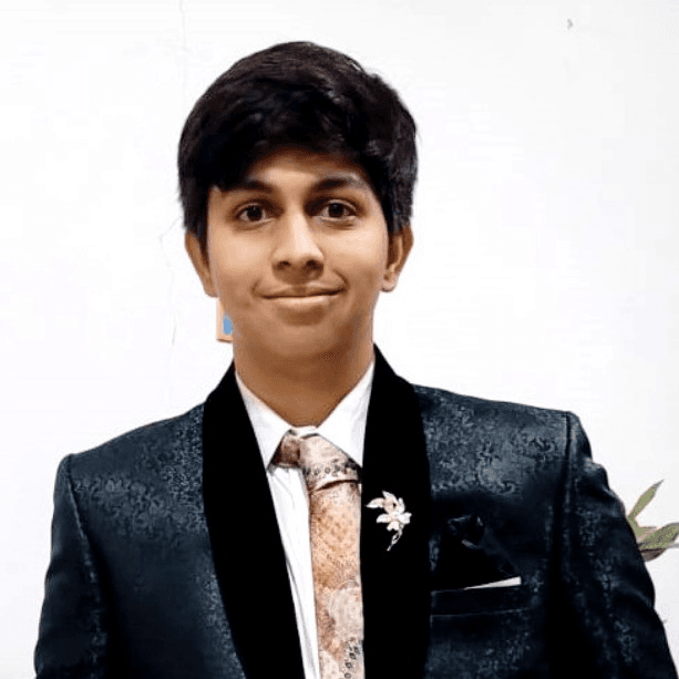 Kaivalya Joglekar