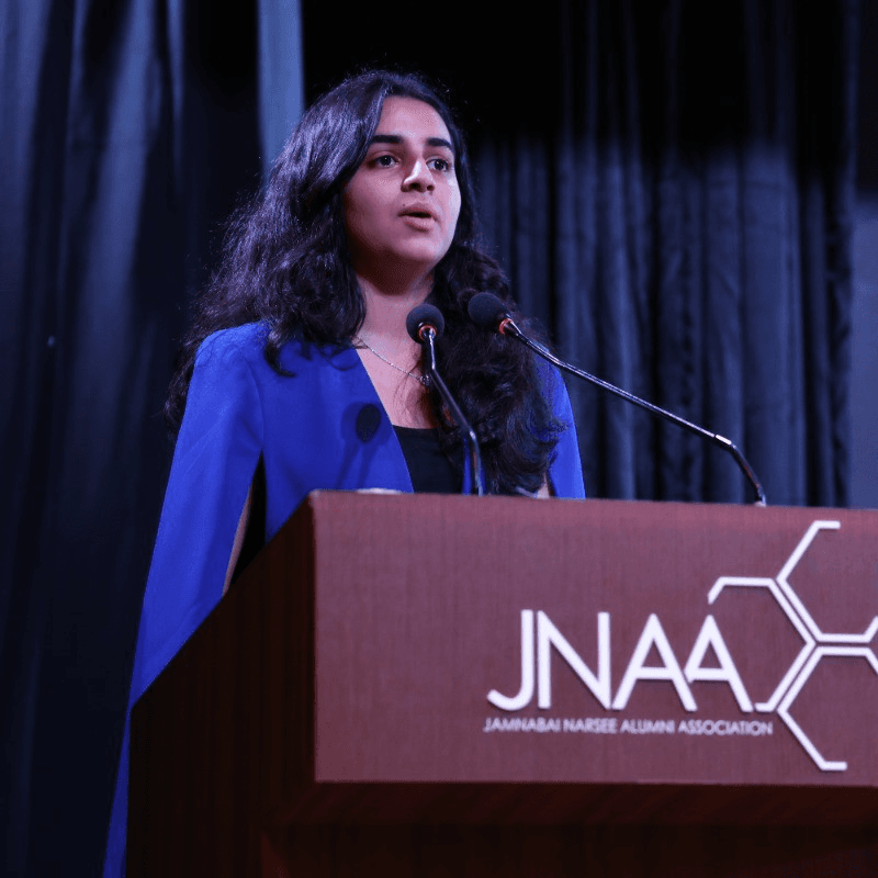 Naisha Modi