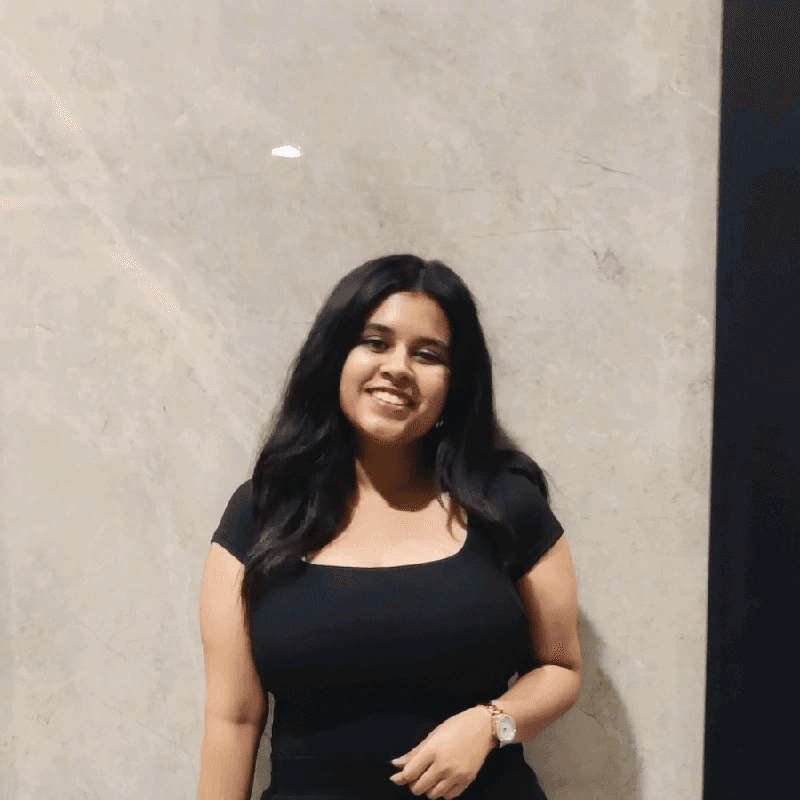 Niharika Bisht