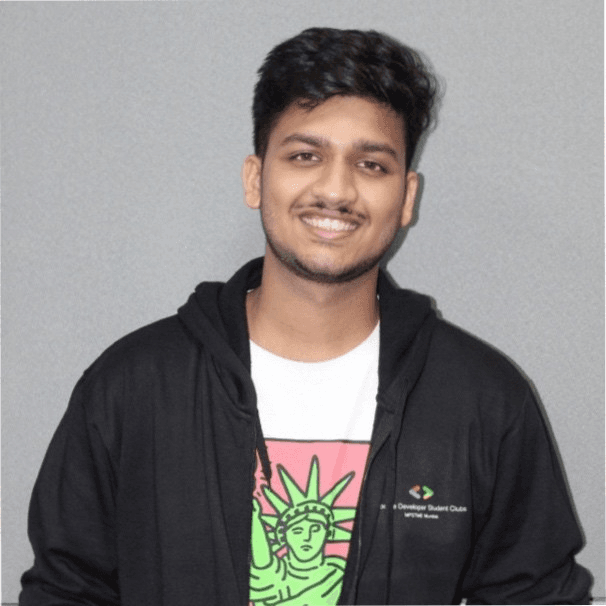 Nishchay Jain